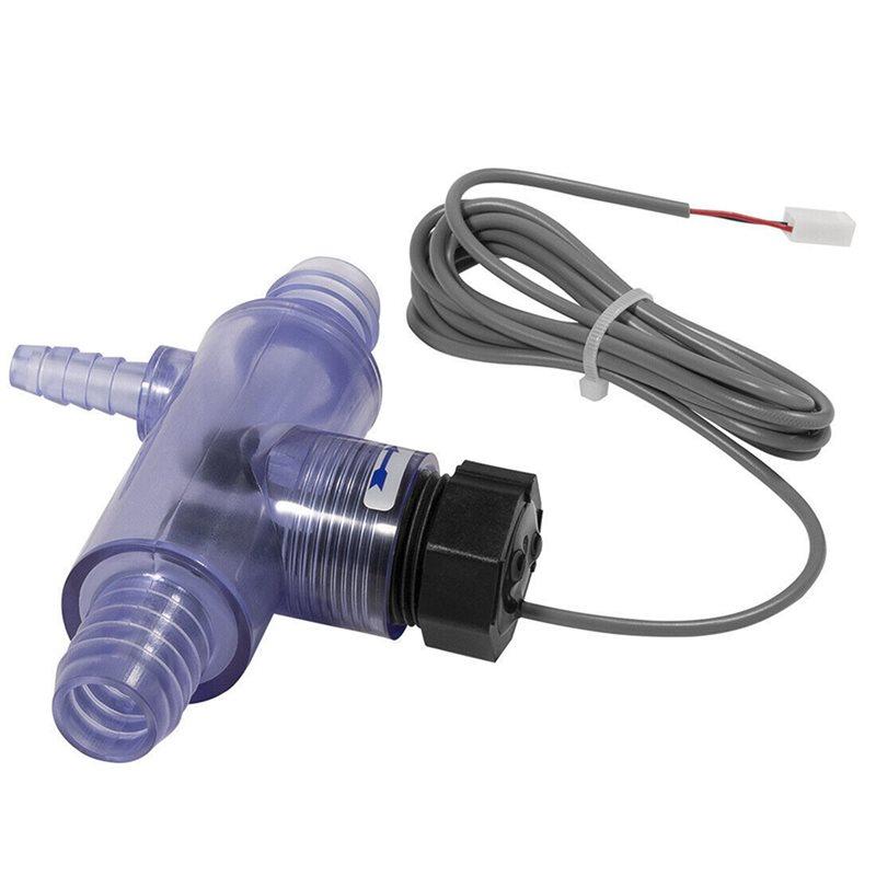 J1UL1N 2X Flow Switch Replacement 2560-040 ,Flow Switch For Sundance Spas, Massage Bathtub Hot Tub, Assembly Part
