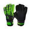 Football Goalkeeper Gloves with Finger Guards for Adults Special Equipment for Goalkeepers Non-slip Professional Sports Training