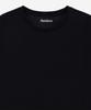 Pildeoseu Women'S Essential Basic T-Shirt Black