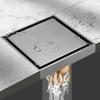CHENDU Invisible Floor Drain