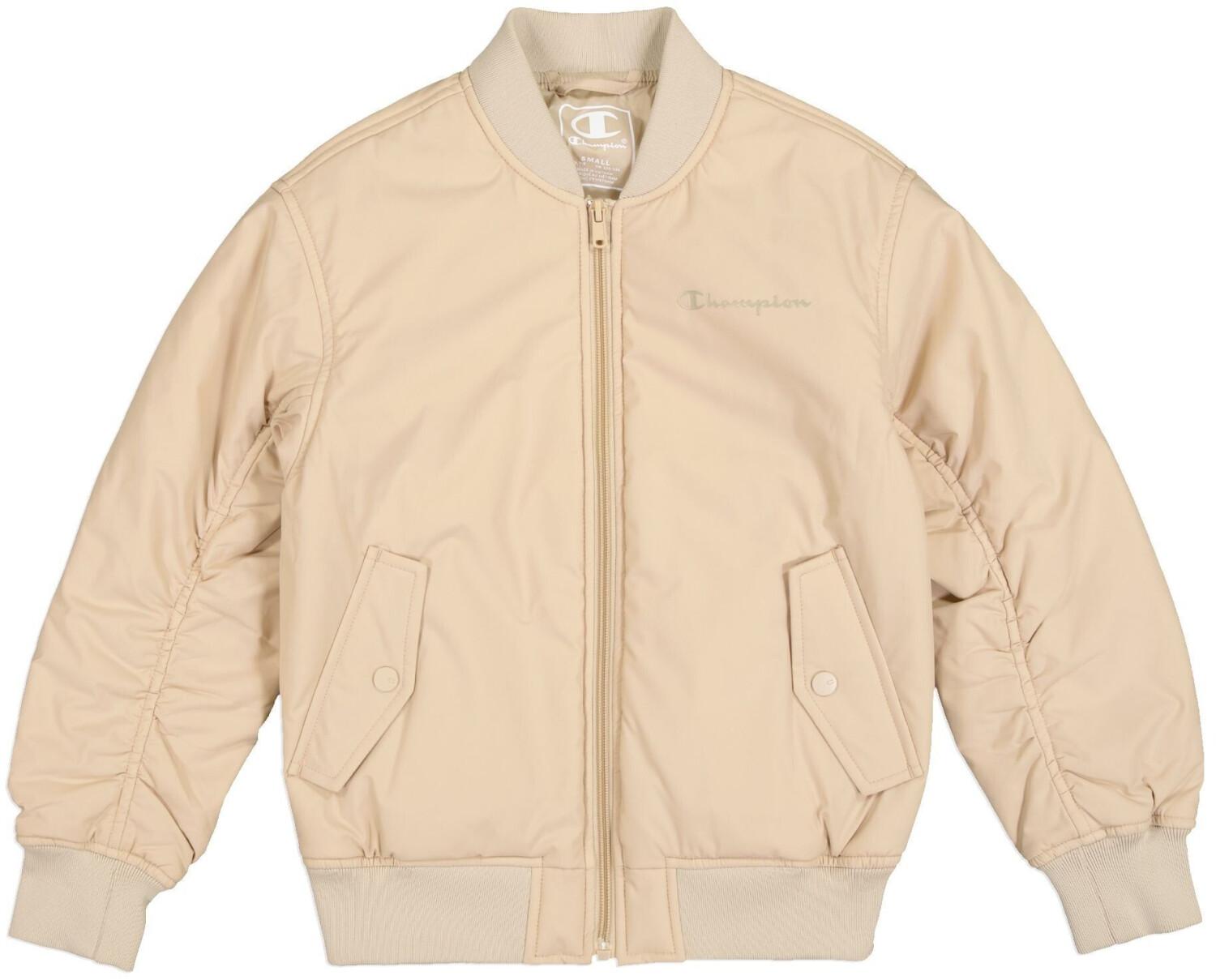 

Зимняя куртка Champion Bomberjacke beige L