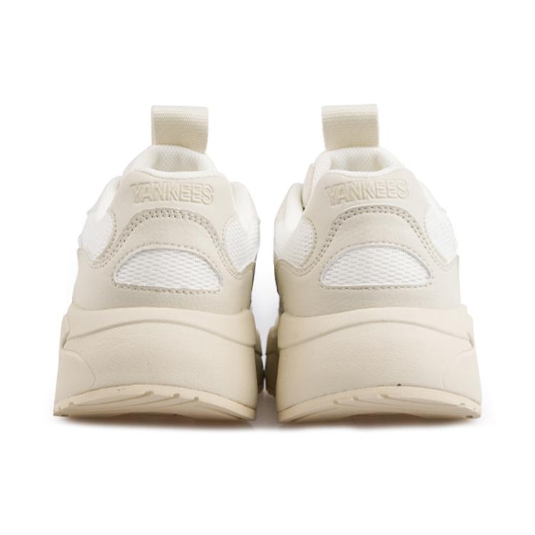 New MLB Big Ball Chunky Lite White 32SHC3111-50I