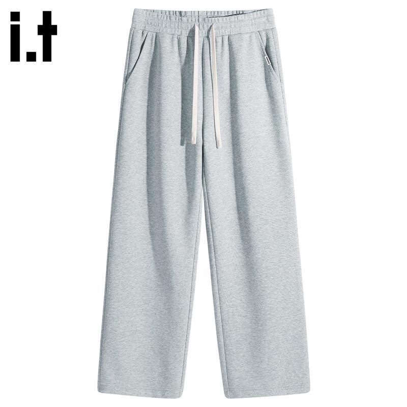 

Fingercroxx Men s Straight-Leg Casual Pants L