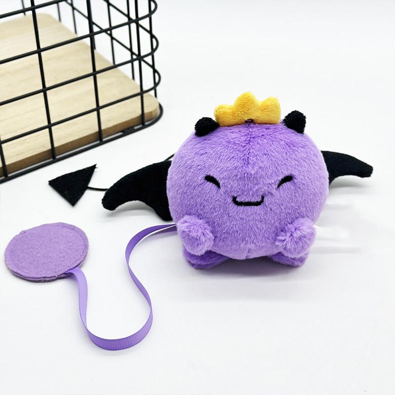 Instabile Wembu Plüschpuppe Spielzeug 20cm Cartoon Niedlich Weich Wembu Plüschpuppen Spielzeug Spiel Zubehör Zimmerdekoration Für Kind Festival Geschenk