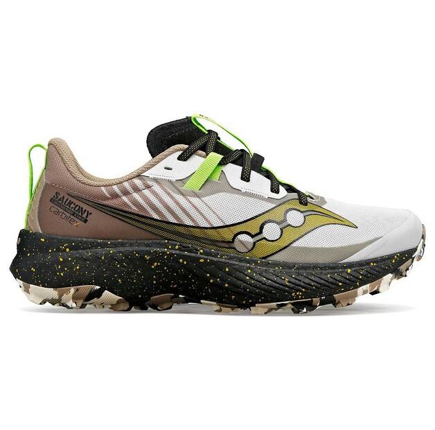 

Saucony Endorphin Edge кроссовки трейловые