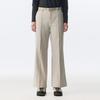Kolon Sports Pin Tuck Pants Jkpns25142gri