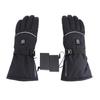 2pcs Portable Glove Tactically Mitten Fighting Sports Glove Touches Screen Mitten for Winter Sports and Activity