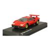 Kyosho Original 1/64 Lamborghini Countach LP500S Red