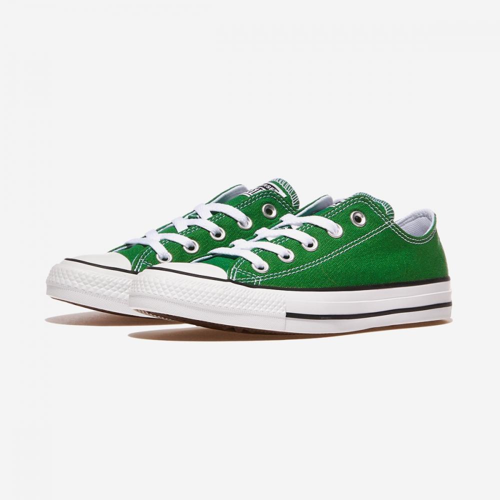 Converse Chuck Taylor All Star Amazon Green 150476c Amazon Green 270 — фото 2