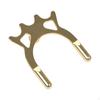 Billiard Bridge Head Auxiliary Tool Easy To Install Equipment Snooker Pool Cue Sticks Rack