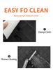 Pet Car Seat Protector: Anti-Scratch, Waterproof Cushion for Rear Car Seats