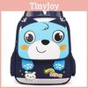 Backpack Children Toddler With Cute Animal Print For Kindergarten Playdate And