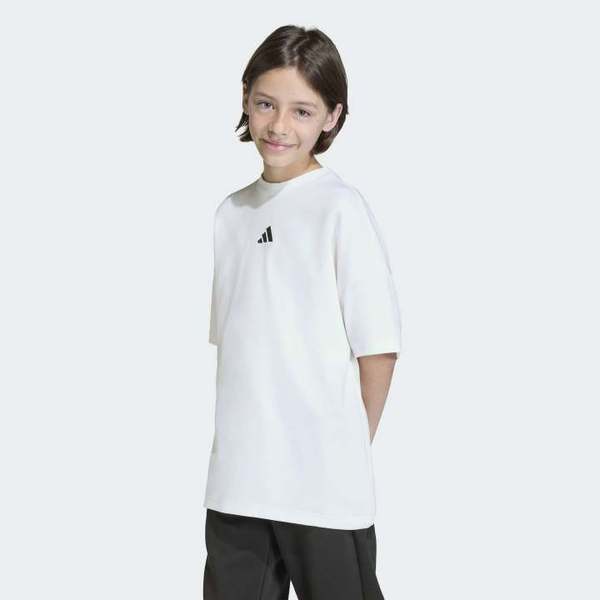 Adidas Kids FuTure Icon Oversized T shirT