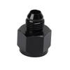 Flare Reducer Metal Adapter Fitting AN10 Female to AN8 Male Accessory for Vehicle