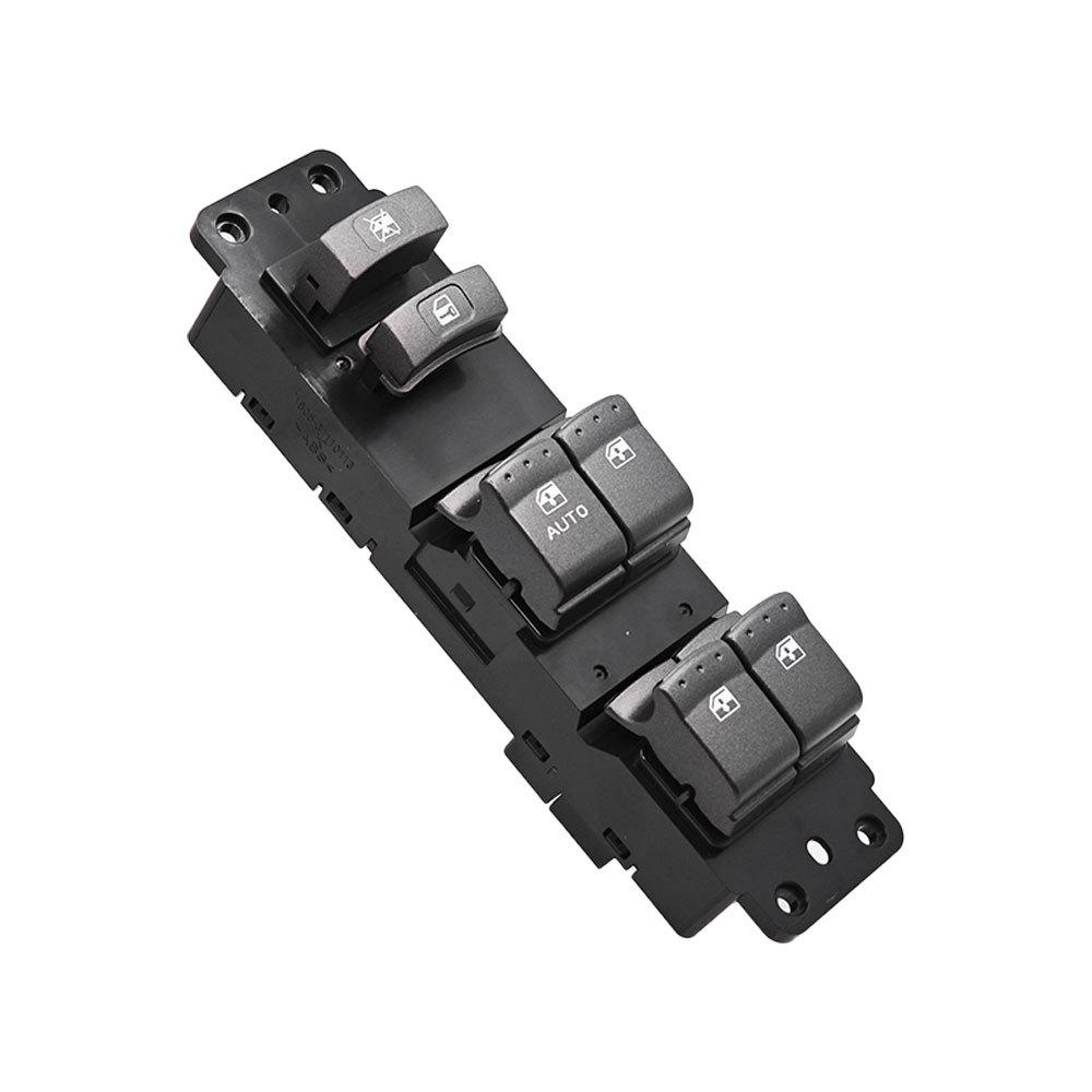 8581009100HCC Electric Window Lift Switch for 05-07 SsangYong Rexton