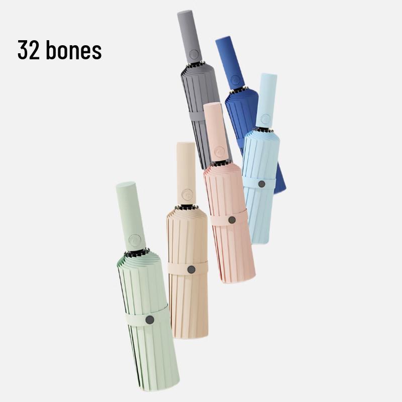 Yu Bao 16K Automatic UV Protection Folding Umbrella