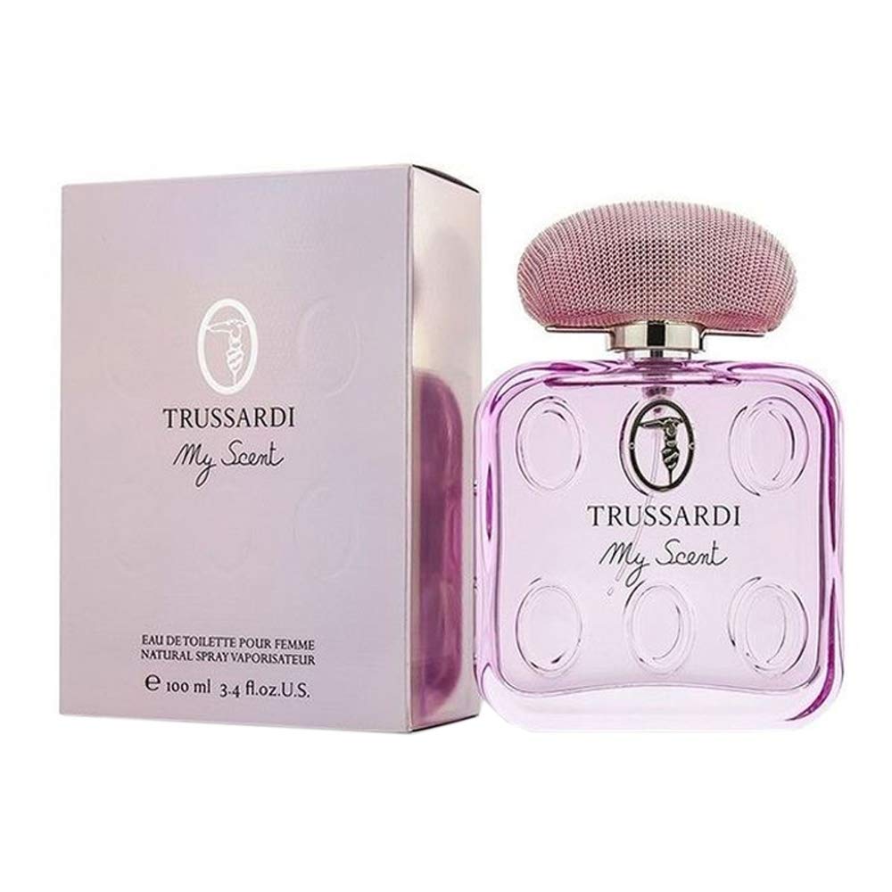 Trussardi Eau de Toilette My Cent EDT SP 100ml