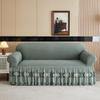 Light Luxury Fabric Sofa Cover