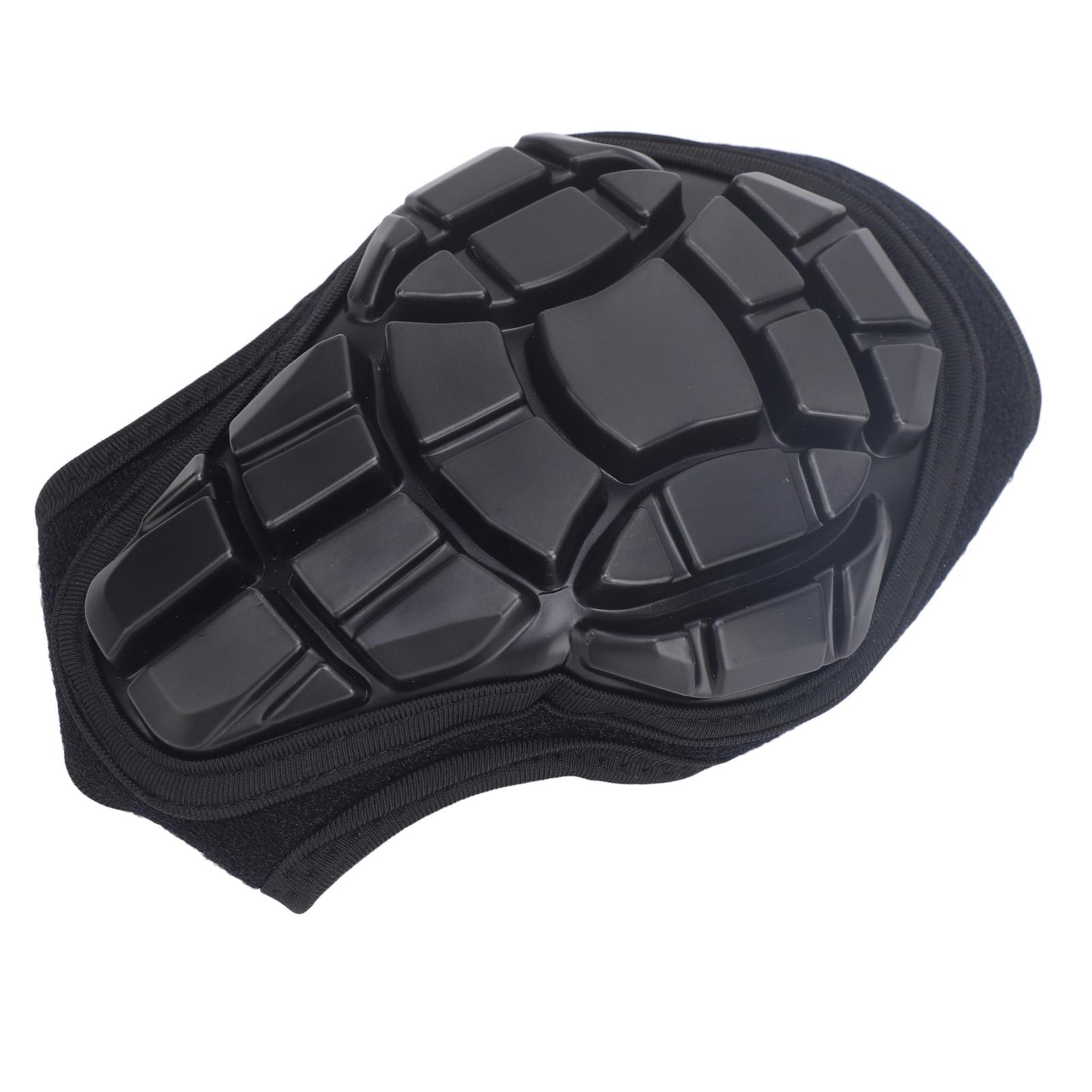 

Kids Scooter Stem Handlebar Protective Cover Prevent Collision Adjustable Kids Bicycles Chest Protector Pad