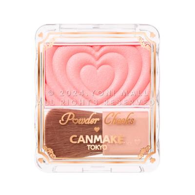 Trucco viso – Blush