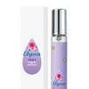 35ML Women Perfume with Floral Fruity Scents, Pocket Size Long-Lasting Fragrance, Light Daily Wear Perfume Spray, Christmas Birthday Gift for Her