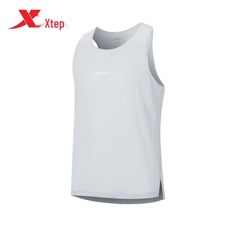 Xtep 2000KM PRO Quick-Dry Running Vest S
