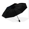 Itachi Uchiha Pattern, Automatic Folding Umbrella, Portable and Foldable Design, 8 Ribs, a Christmas or Birthday Gift.
