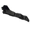 2Pcs Front Bumper Bracket Cover Guide Left Right For Toyota Avensis II T25 2003 2004 2005 2006 2007 2008 52536-05020 52535-05020