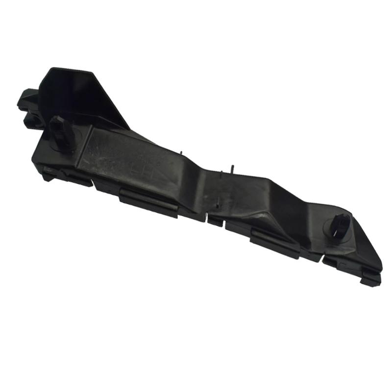 2Pcs Front Bumper Bracket Cover Guide Left Right For Toyota Avensis II T25 2003 2004 2005 2006 2007 2008 52536-05020 52535-05020