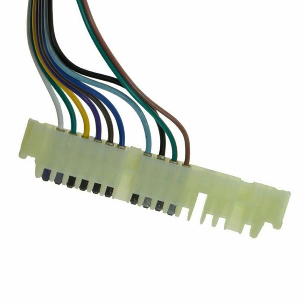 Column Mounted Blinker Turn Signal Switch For Pickup Truck Car