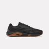 NANOFLEX TR 3 Sneakers BLACK/REEBOK LEE 1 GUM/GREY6 (100244383)