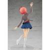 18CM Anime Game Doki Doki Literature Club Sayori Figure Cute Girl Animation Model Toys Gifts Collection Decoration Ornaments PVC