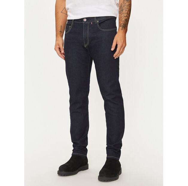 

Джинсы Paul&Shark 14314100 синий Slim Fit 54