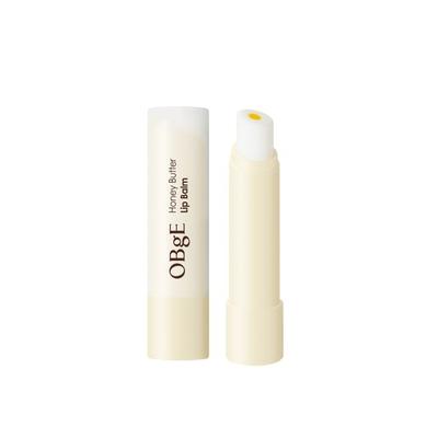 Honey Butter Lip Balm