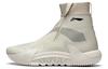 Badfive 2 Basketball Shoes Men's High Top Dusty Khaki ABFS017-5