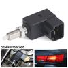 Brake Light Switch 4 Pin For Hyundai Santa Fe Sonata IX35 I30 Accent Rio OE 93810-3K000 938103K000 Black Stop Lamp Sensor