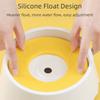 Protects Cervical Vertebrae Dog Drinking Water Bowl Not Wet Beard Floating Design Cat Water Bowl Non Wetting Mouth
