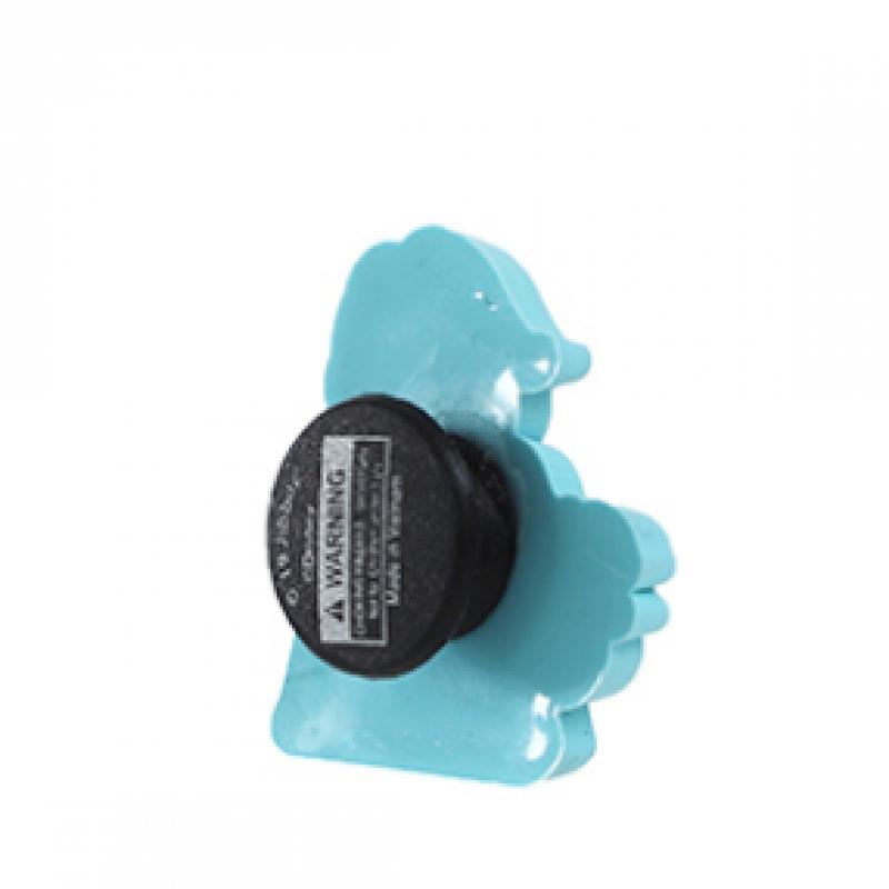 CroCs Gibbitz Charm C Set