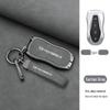 Geely Emgrand Key Cover for Xingrui, Xingyue L, Binrui Cool, Boyue, Binyue GS with Metal Buckle GL Full Package