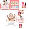 Ouhoe Facial Repair Essence Hydrating Moisture Brightening Concentrate For Fine Lines