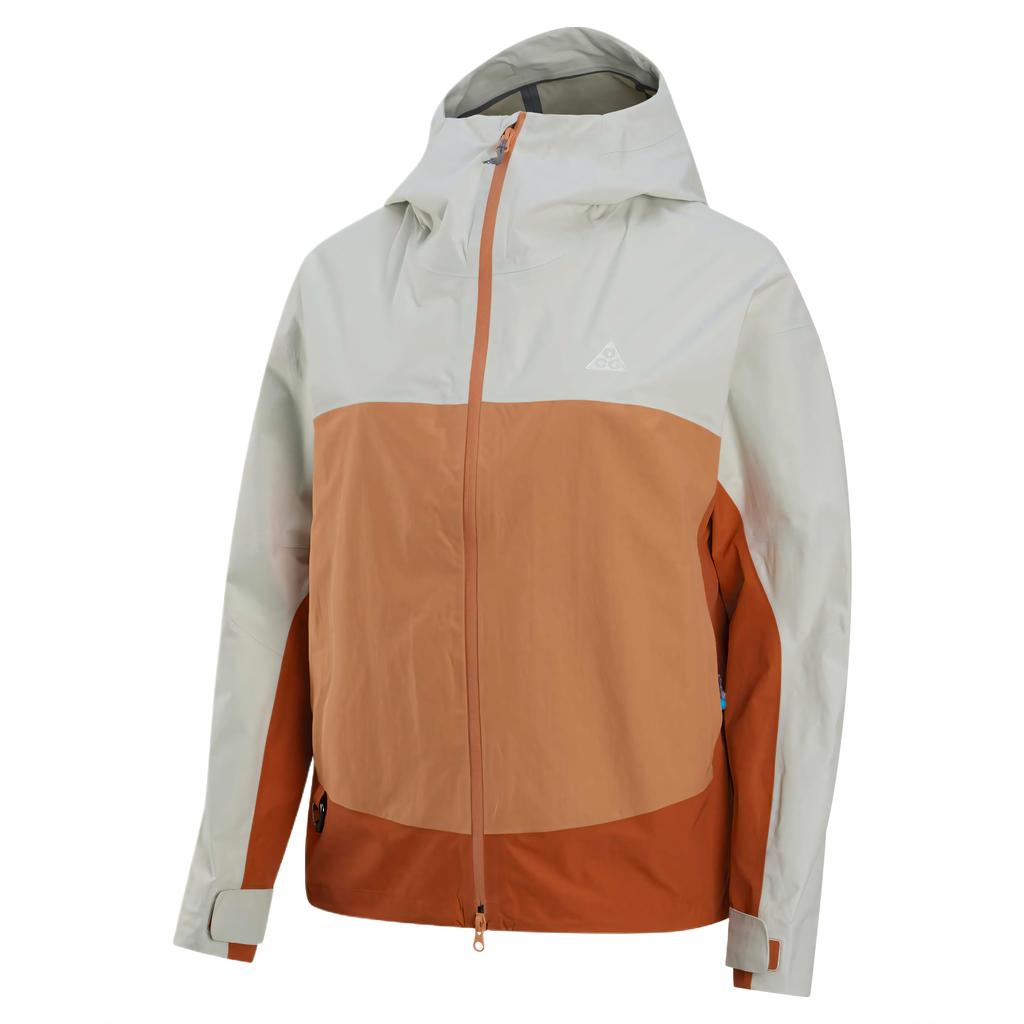 Nike ACG Storm-Fit Adv Loose Windproof Waterproof Long Sleeve Jacket Women Jacket HJ0247-110