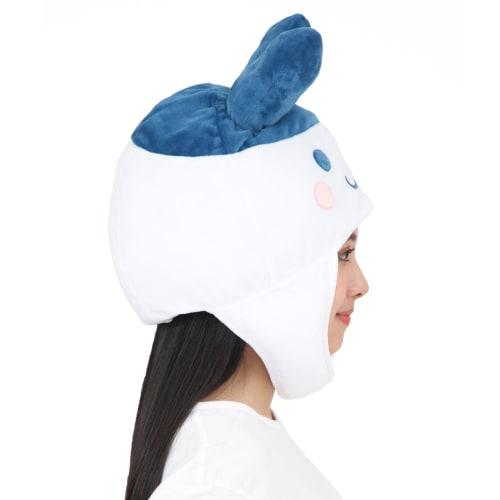 Tamagotchi Mimicchi Deluxe Cap Kigurumi