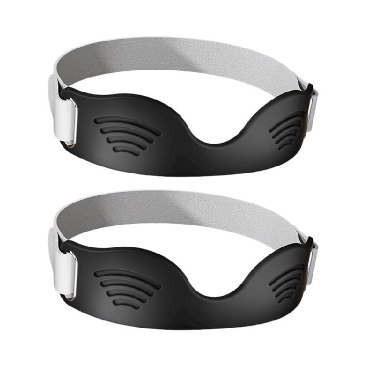 Silicone Patella Knee Support Strap Adjustable Breathable Patella Protectors Light Weight Sport Knee Brace for Women Men