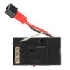 RC Car 3 in 1 Function Receiver Board Professional RC Spare Parts for WLtoys 284161 128 RC Cars