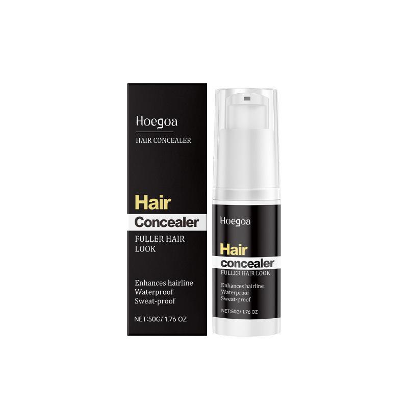 Bestselling Hairline Concealer & Forehead Shadow Cream for Daily Use