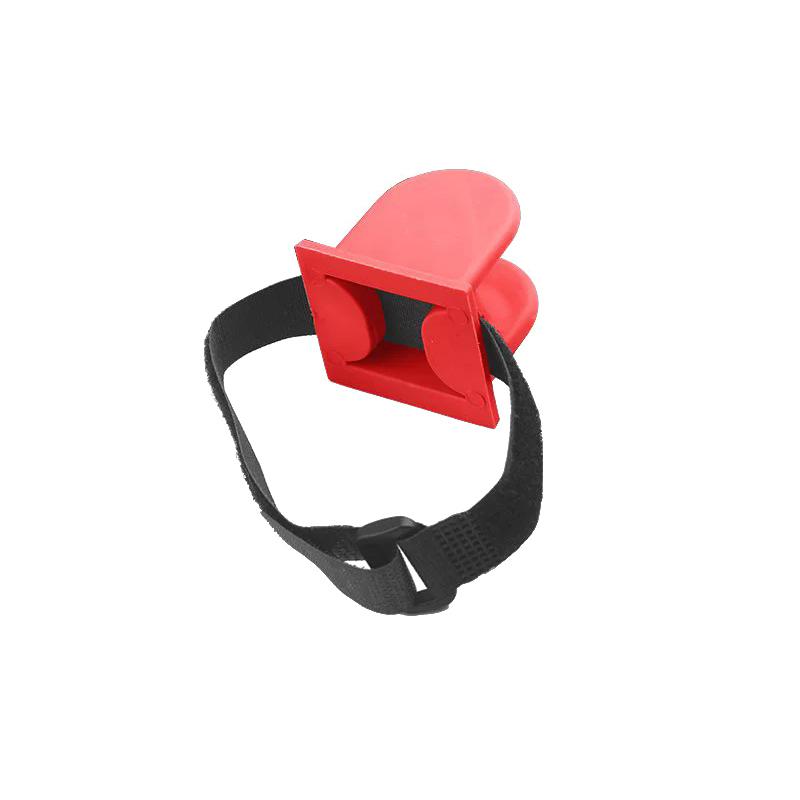 U/A-Shaped Fishing Rod Support Portable Fishing Pole Rack Tpe Fishing Feeder Pod Stand Fishing Rod Holder Gear Accessories