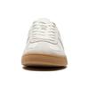 New LINING Yunchuan Vintage 'Grey White Gum' Women's AGCT384-1