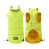 Autumn and winter than bear corgi puppy clothes thickened warm pet down jacket small dog cotton jacket