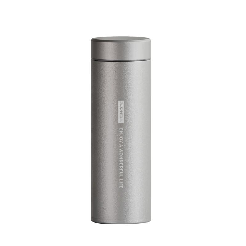 

BURNELL 480ml Titanium Lined Straight Cup