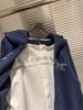 2025 Winter Praying Spoof Knit Hoodie with Fleece Zipper Sweatshirt.